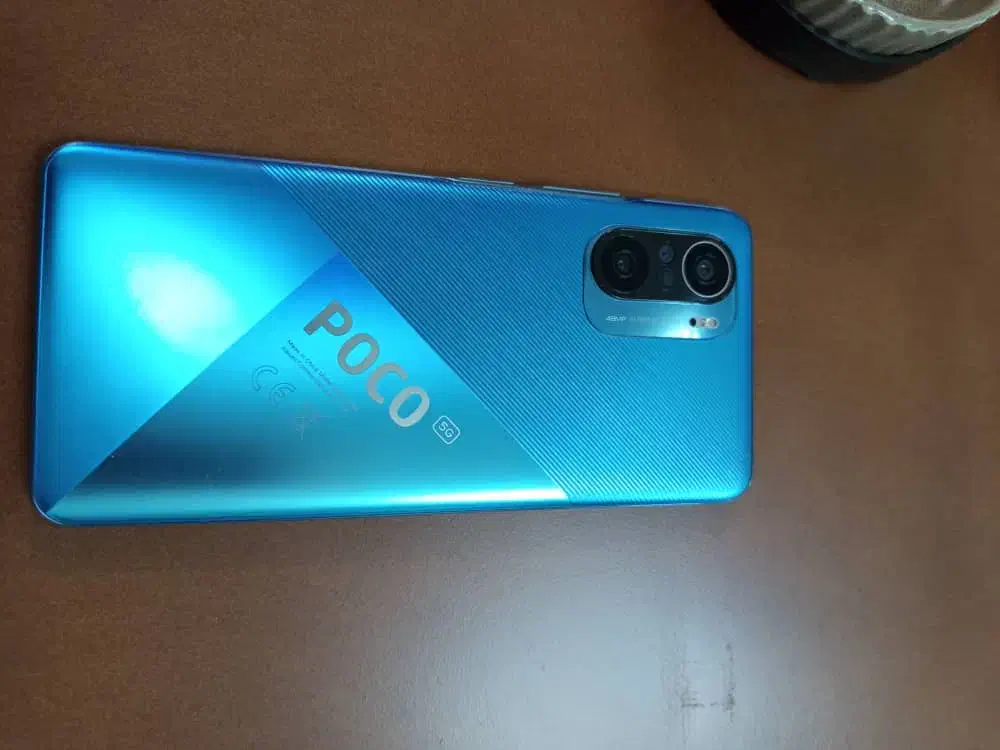 F3 Poco|موبایل|تهران, جی|دیوار