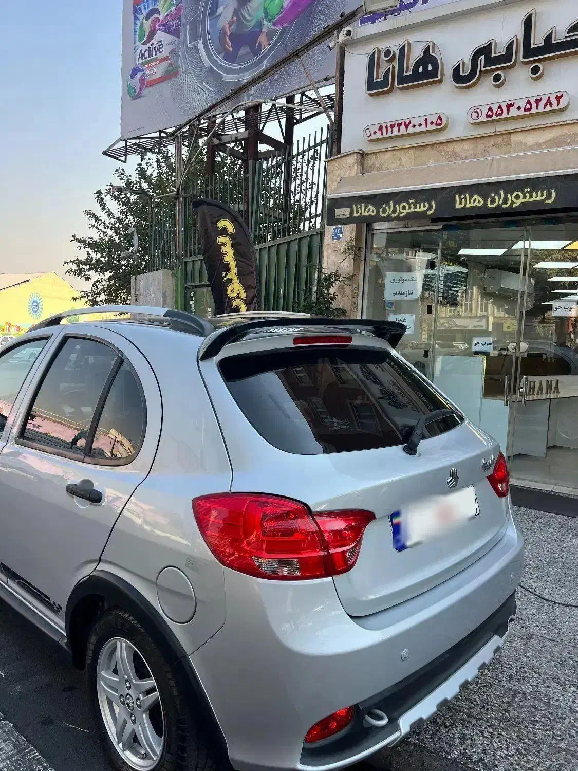 کوییک اتومات|خودرو سواری و وانت|تهران, نازیآباد|دیوار