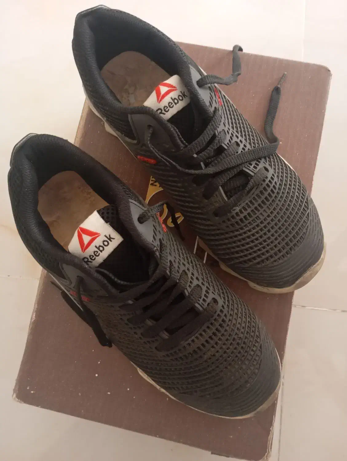 کفش|کیف، کفش، کمربند|شیراز, شهرک آرین|دیوار