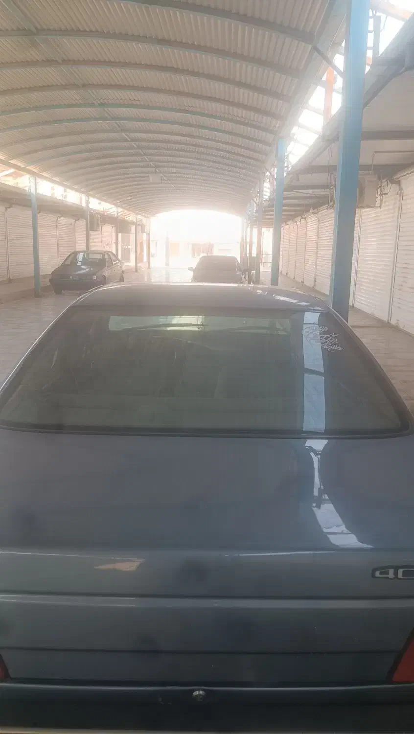 پژو ۴۰۵مدل ۹۳|خودرو سواری و وانت|چمران, |دیوار