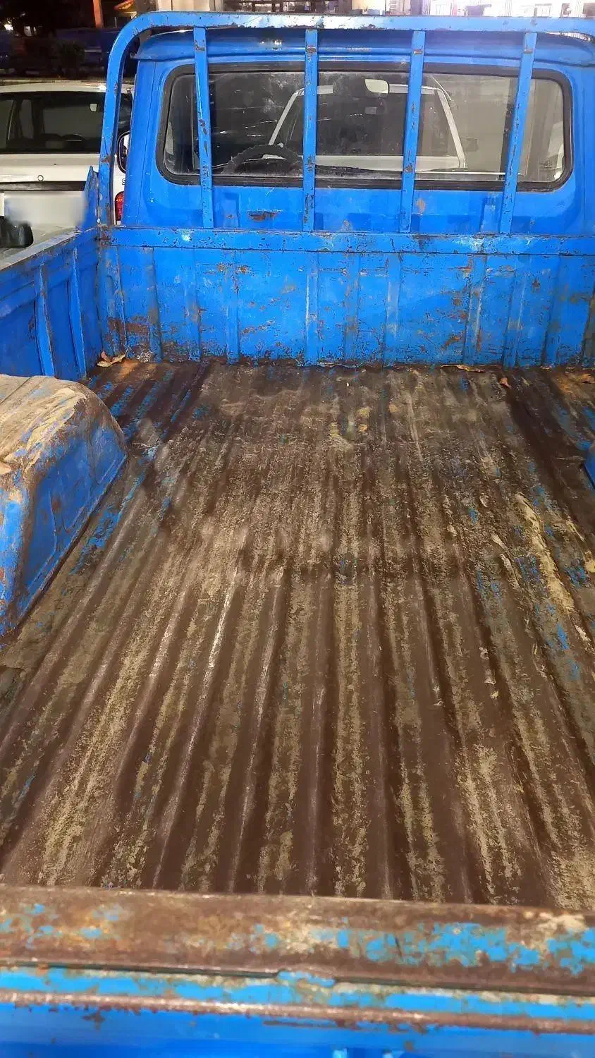 نیسان مدل ۷۹ صفر|خودرو سواری و وانت|تالش, هشتپر|دیوار