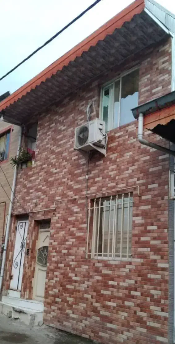 اپارتمان ۶۰متری با نمایه دلنشین و شیک|اجارهٔ آپارتمان|رشت, عینک|دیوار