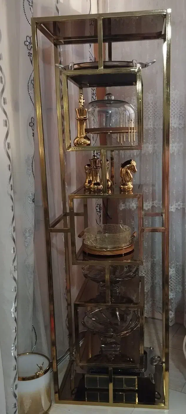 ویترین|کتابخانه، شلف، قفسههای دیواری|زاهدان, |دیوار