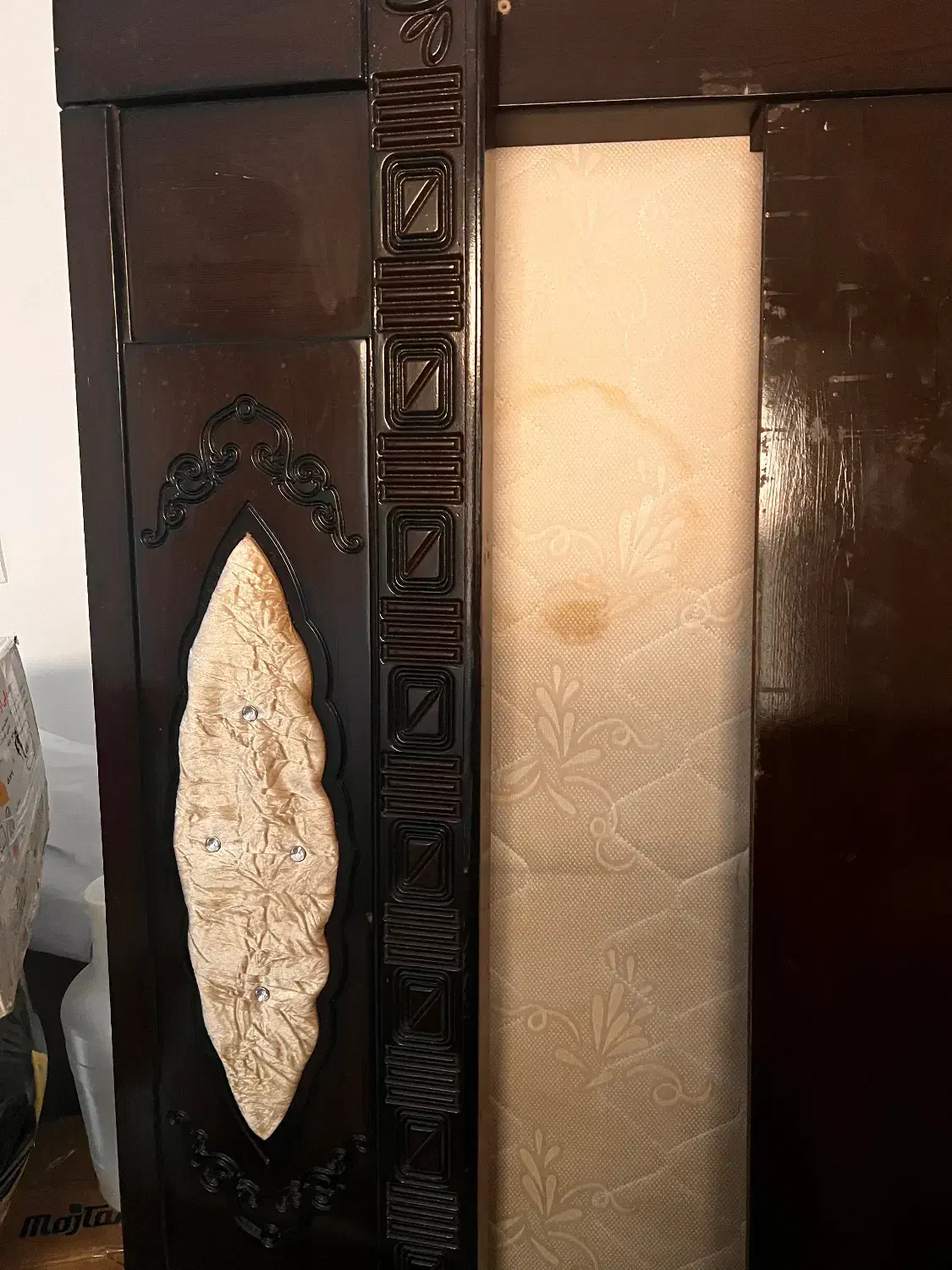 تخت خواب|تخت و سرویس خواب|عسلویه, |دیوار