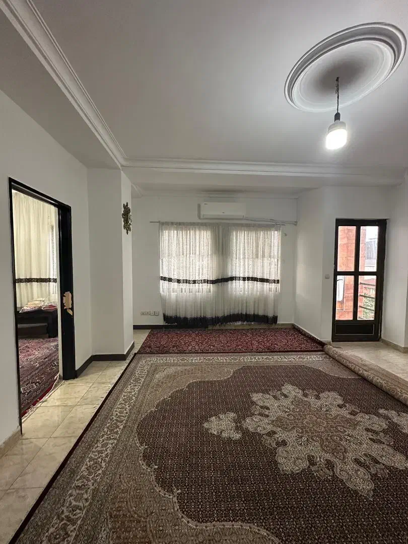 فروش آپارتمان ۵۰متری فردوسی غربی/خوش نقشه/طبقه۲|فروش آپارتمان|تنکابن, |دیوار