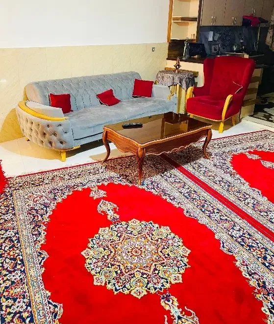 سوییت ویلایی دربست ماشین رو طبرسی 28|اجارهٔ کوتاهمدت آپارتمان و سوئیت|مشهد, طبرسی شمالی|دیوار