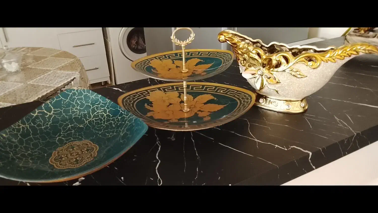 کاملا سالم|ظروف سرو و پذیرایی|مشهد, یاس|دیوار