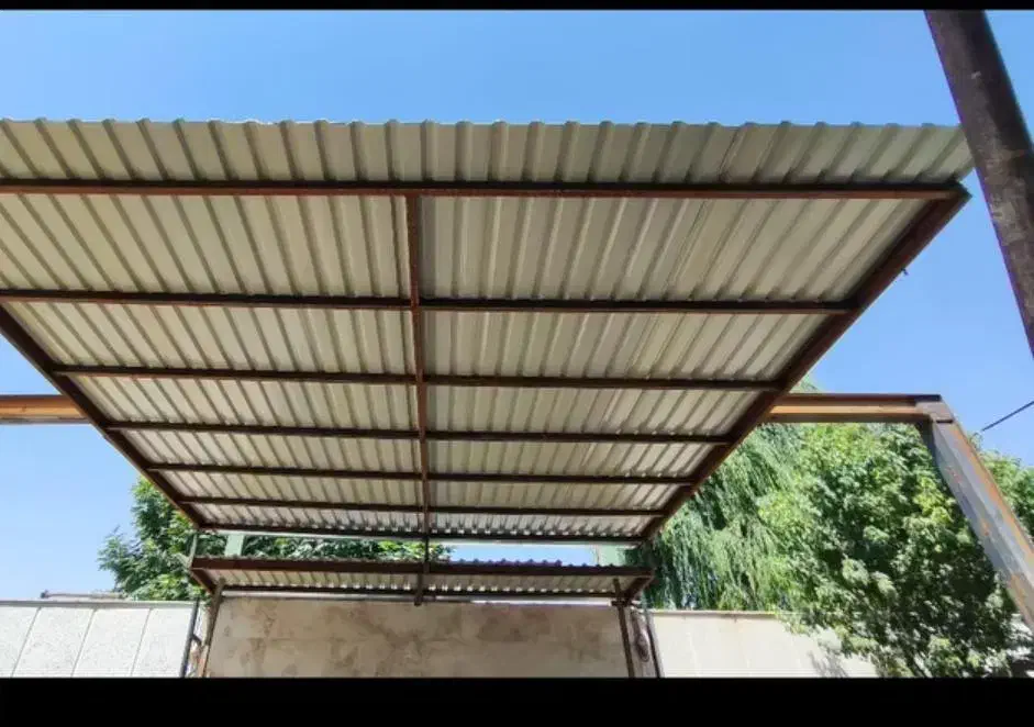 جوشکاری سیار|خدمات پیشه و مهارت|اقبالیه, |دیوار