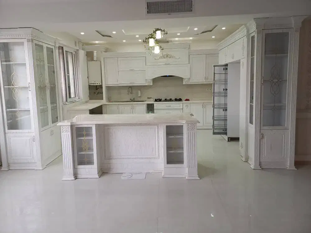 فروش۱۶۰مترزیرزیرفیامامتمعلمفرهنگ|فروش آپارتمان|مشهد, آزادشهر|دیوار