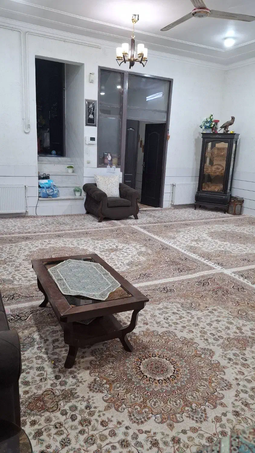 منزل مسکونی|فروش خانه و ویلا|بافق, |دیوار