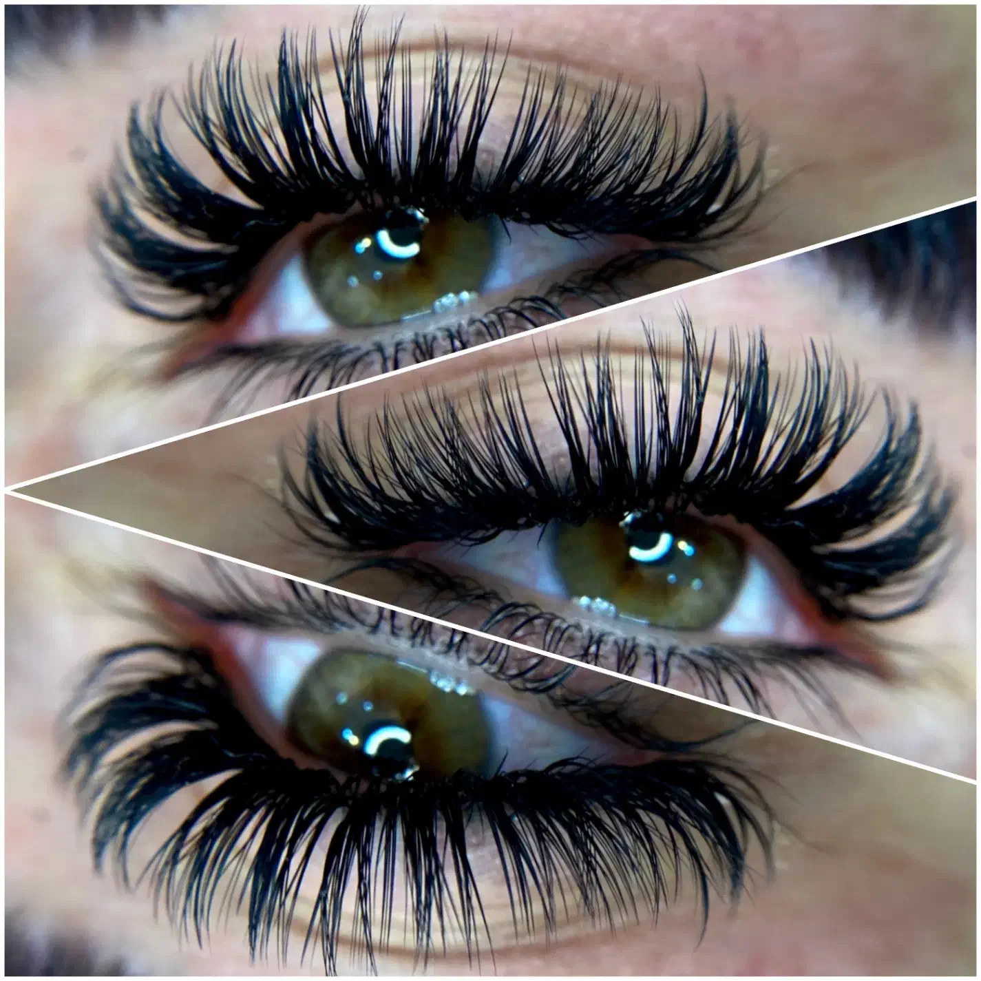 تخفیف ویژه شب یلدا.اکستنشن مژه فقط ۴۰۰ تومن|خدمات آرایشگری و زیبایی|نجف‌آباد, شریعتی|دیوار