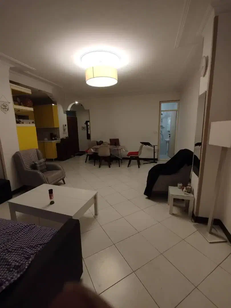 ۵۸متر۱خواب/فول امکانات/بلوارفردوس‌غرب‌بهارشمالی