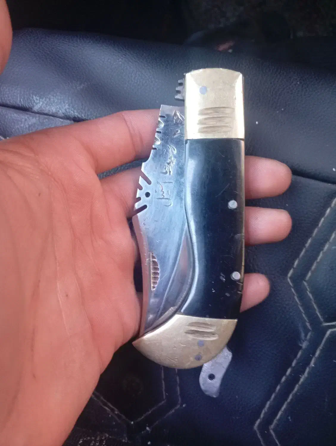 چاقو|کلکسیون و سرگرمی|کرمان, |دیوار