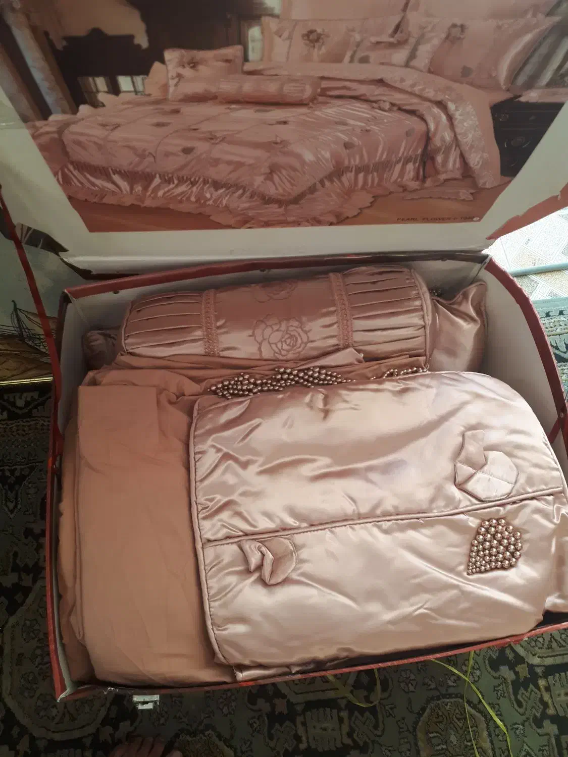 روتختی چند تکه|سرویس روتختی|شیراز, شهرک والفجر|دیوار