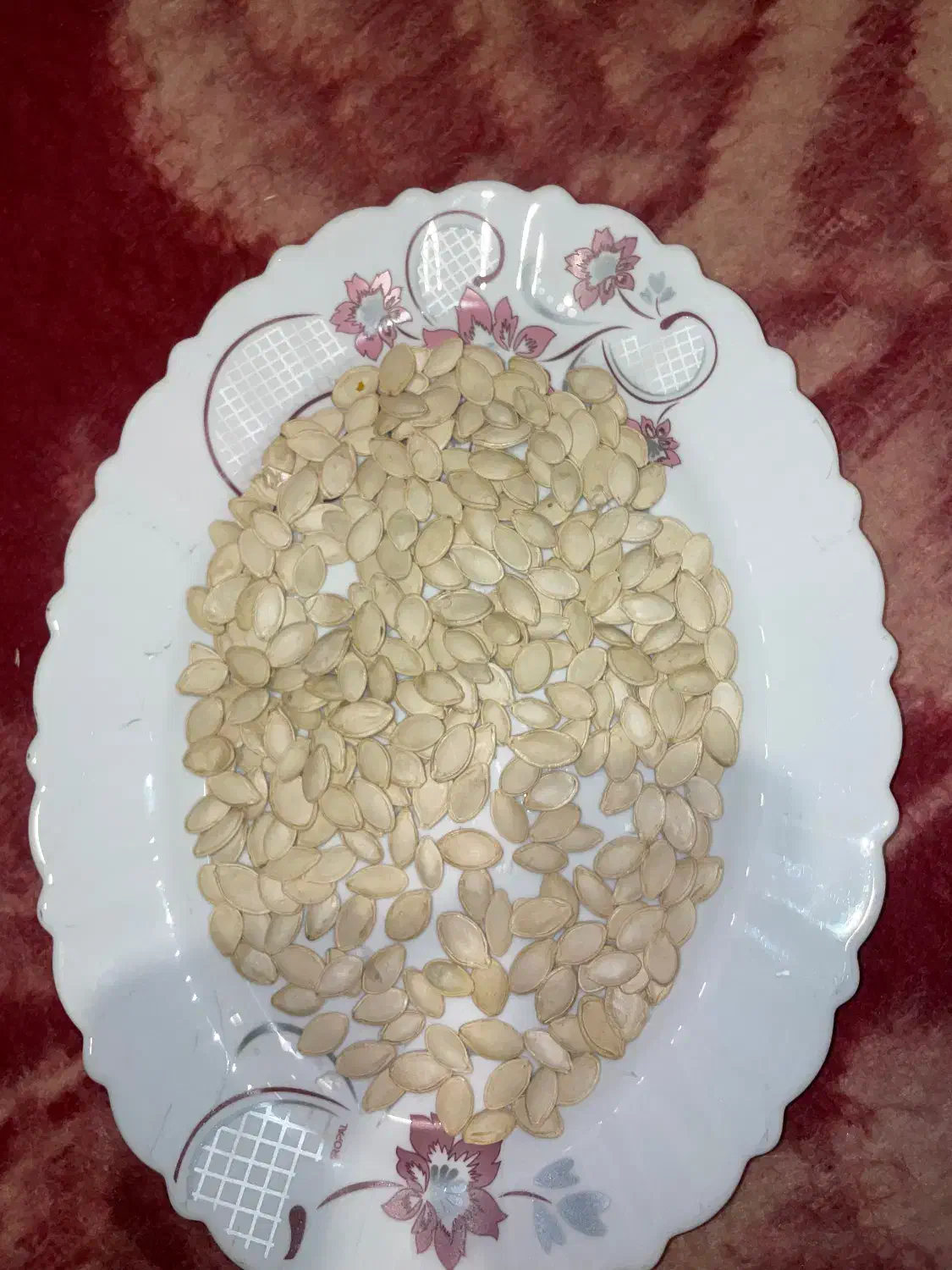 فروش تخمه کدو|عمده‌فروشی|بهمن صغاد, |دیوار