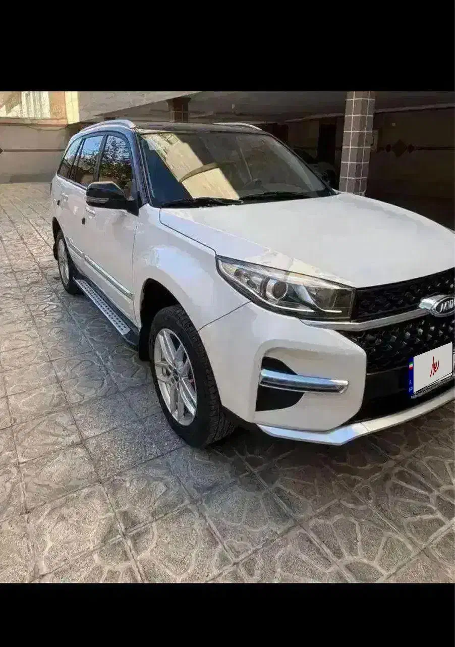 ام وی ام X33s گیربکسAT کره|خودرو سواری و وانت|رشت, توشیبا|دیوار