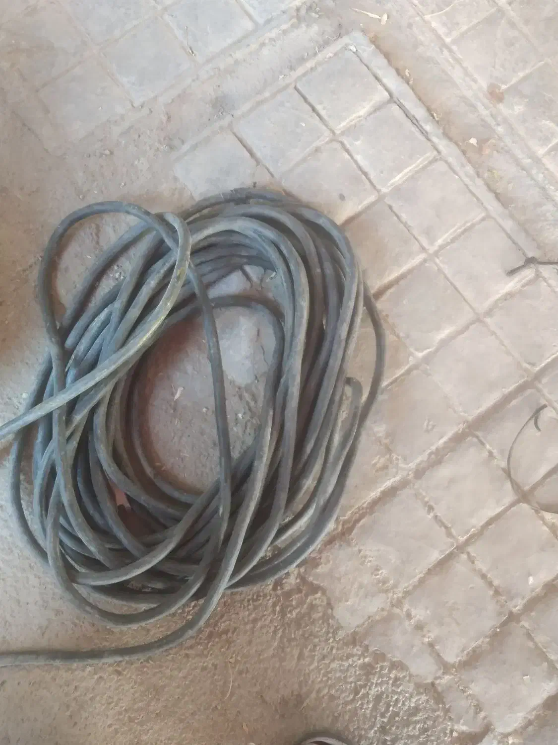 کابل جوش|ابزارآلات|صفادشت, |دیوار