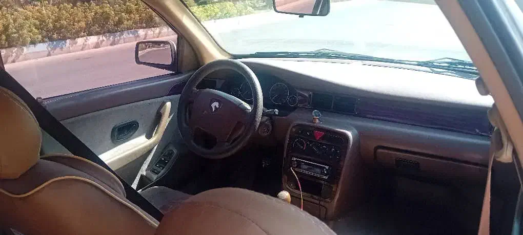 سمند ال ایکس مالتی پلکس|خودرو سواری و وانت|شاهین‌شهر, بنیاد ازدواج|دیوار