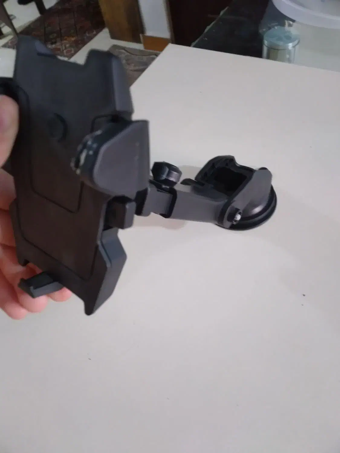 نگهدار گوشی|لوازم جانبی موبایل و تبلت|قرچک, باقرآباد|دیوار