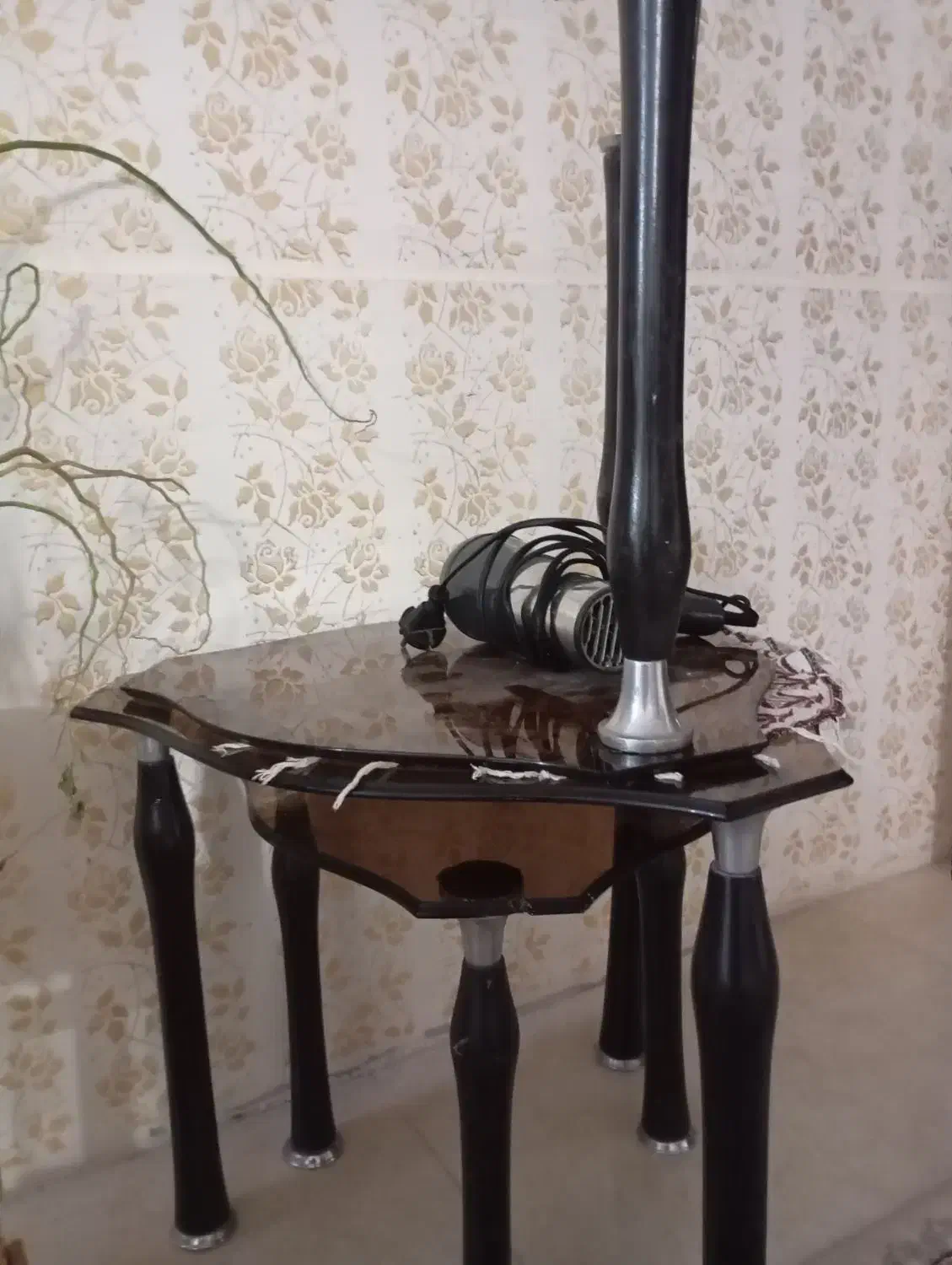 فروش مبل و میز عسلی و مبل|مبلمان خانگی و میز عسلی|کاشمر, |دیوار