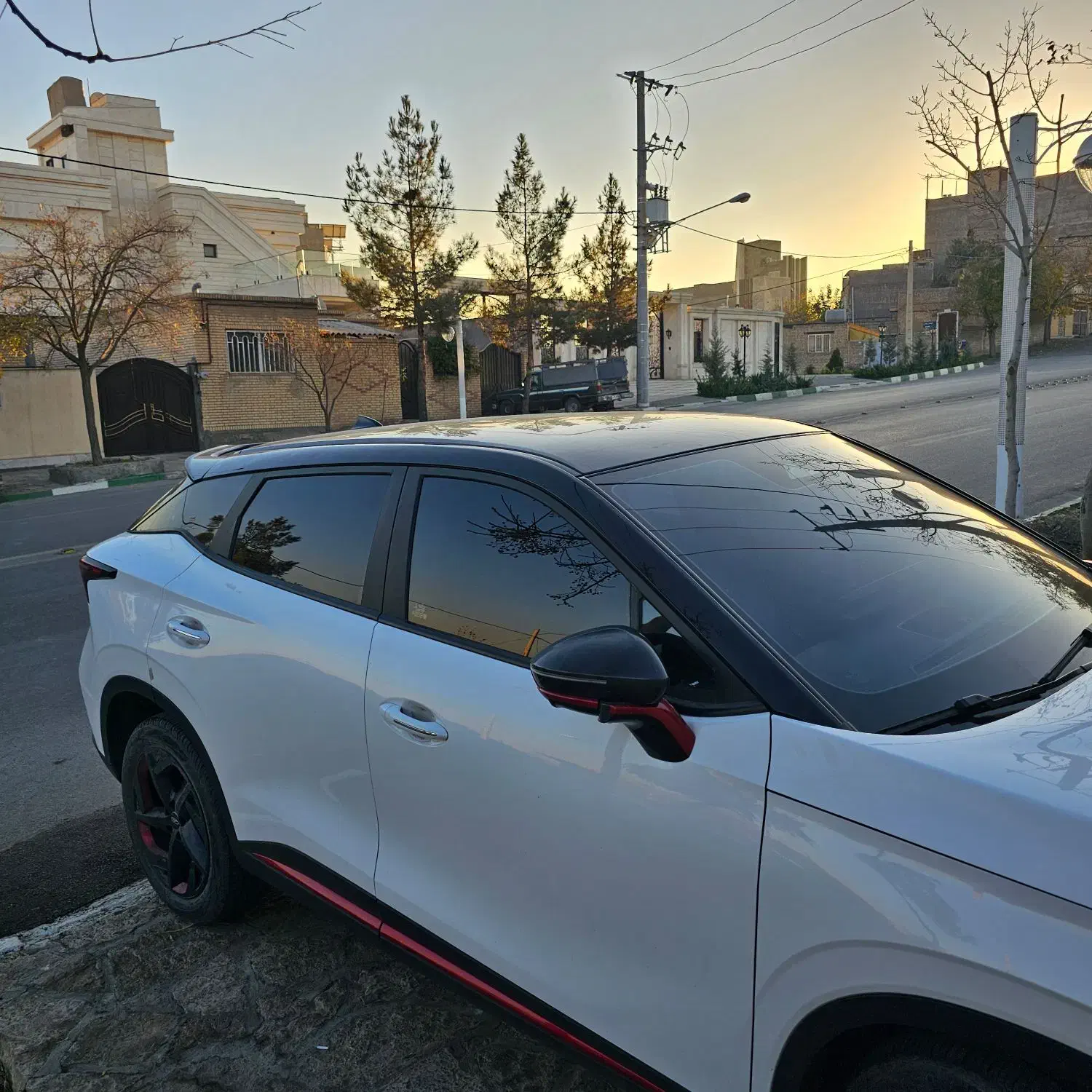 فونیکس|خودرو سواری و وانت|طرقبه, |دیوار