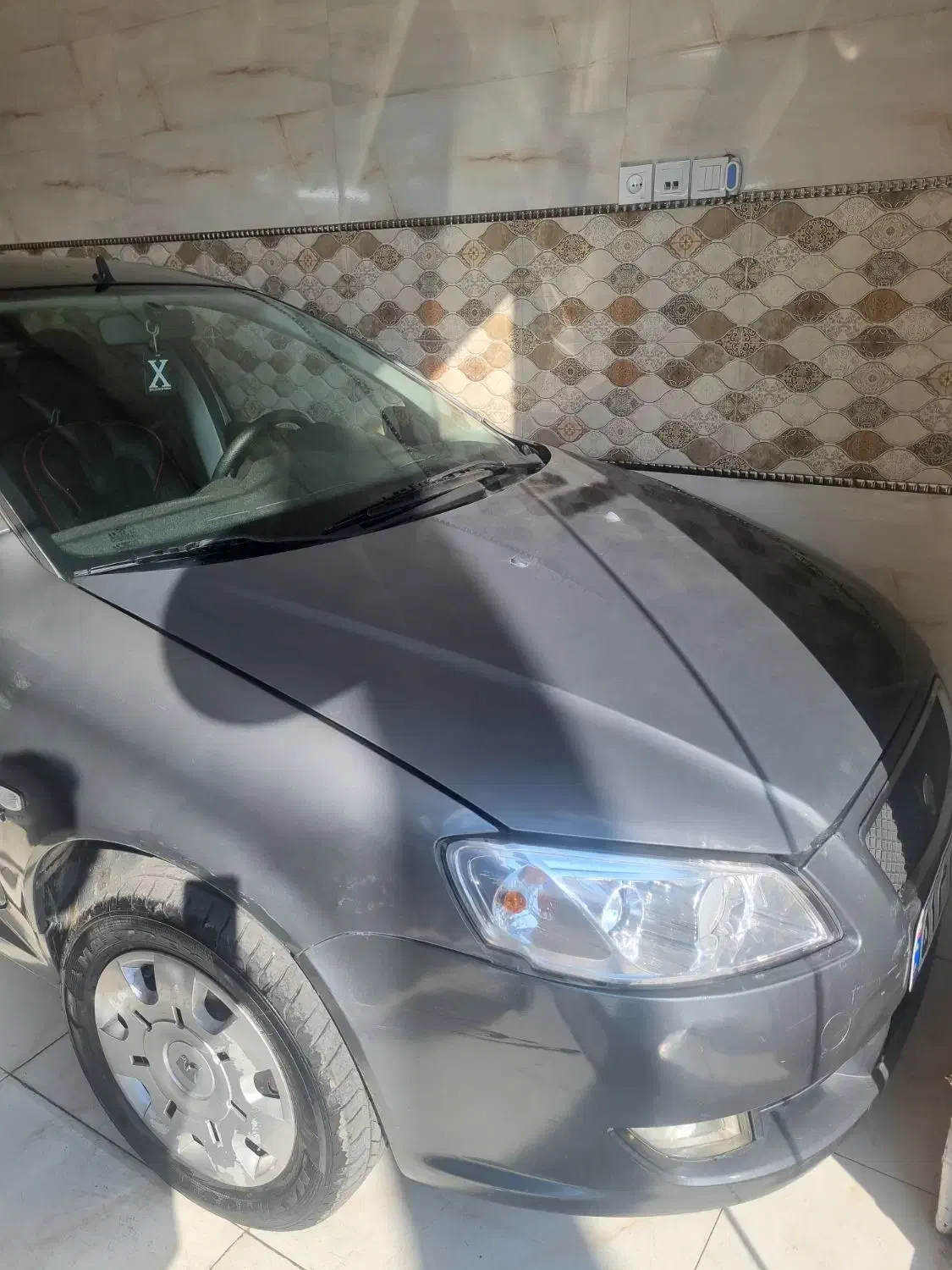 رانا مدل ۹۴|خودرو سواری و وانت|تبریز, |دیوار