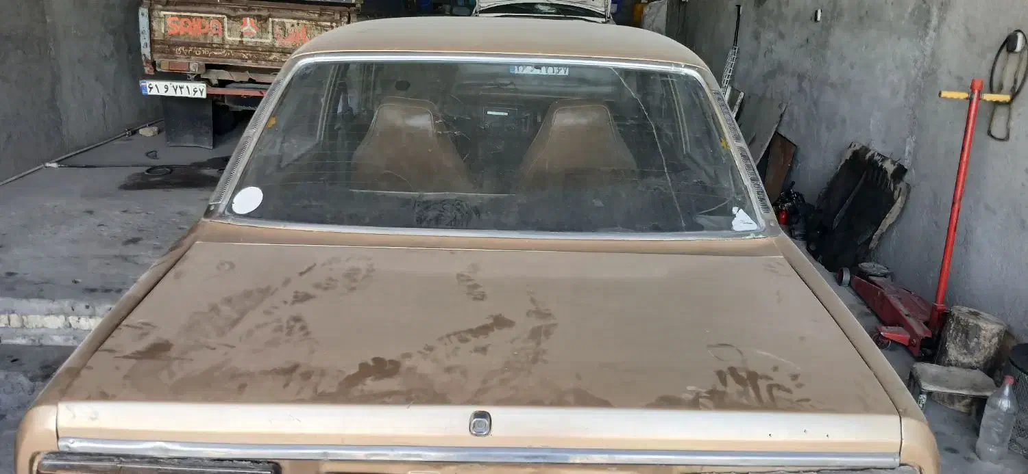 تویوتا|خودرو سواری و وانت|اصفهان, براآن شمالی|دیوار