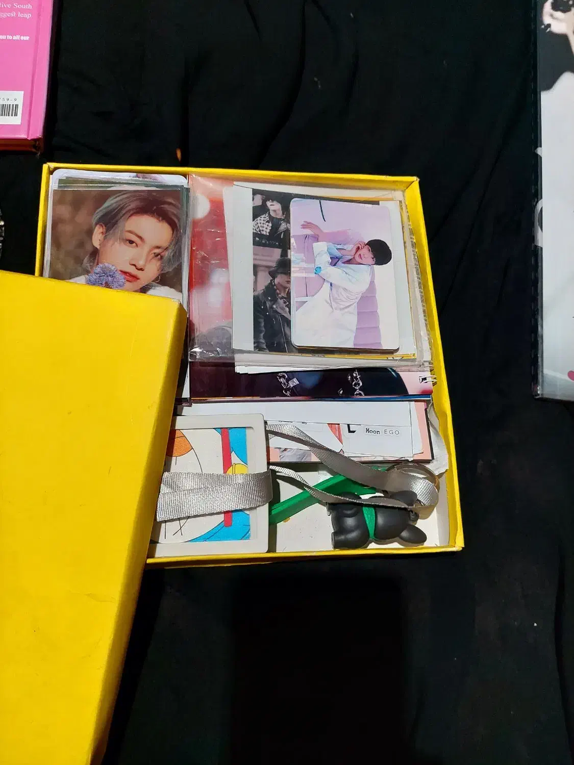 پکیج BTS|کلکسیون و سرگرمی|نیک شهر, |دیوار