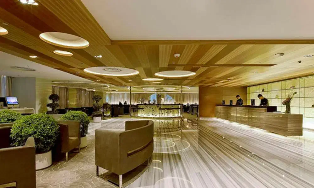 استخدام فوری برای هتل|استخدام اداری و مدیریت|کیش, |دیوار