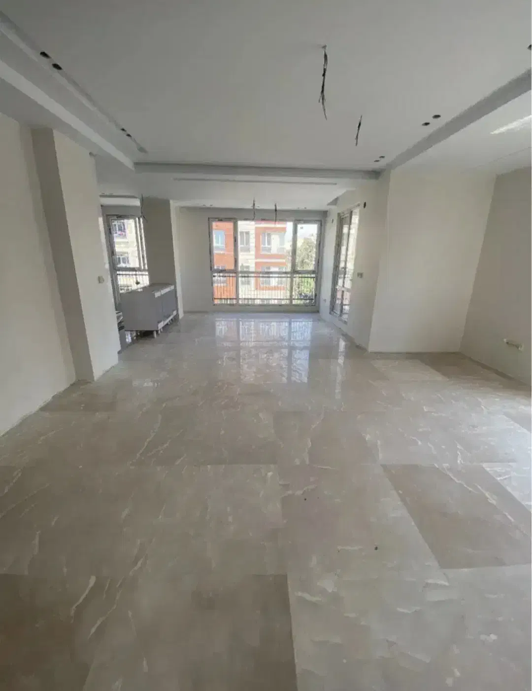 واحد آپارتمان فول ۱۴۵ متری محدوده میرزاکوچک خان|فروش آپارتمان|بجنورد, |دیوار