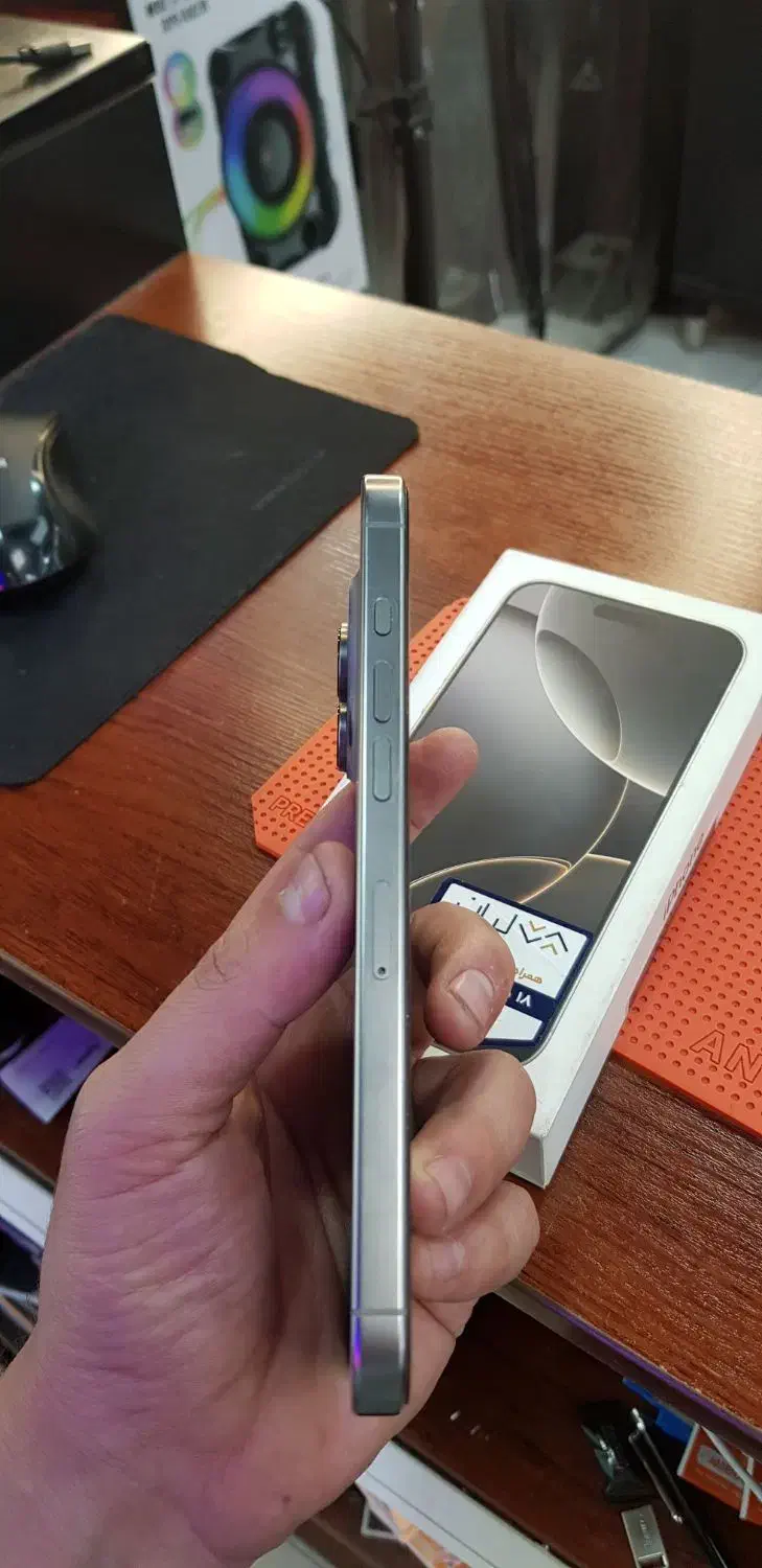 16promax512|موبایل|باغستان, |دیوار