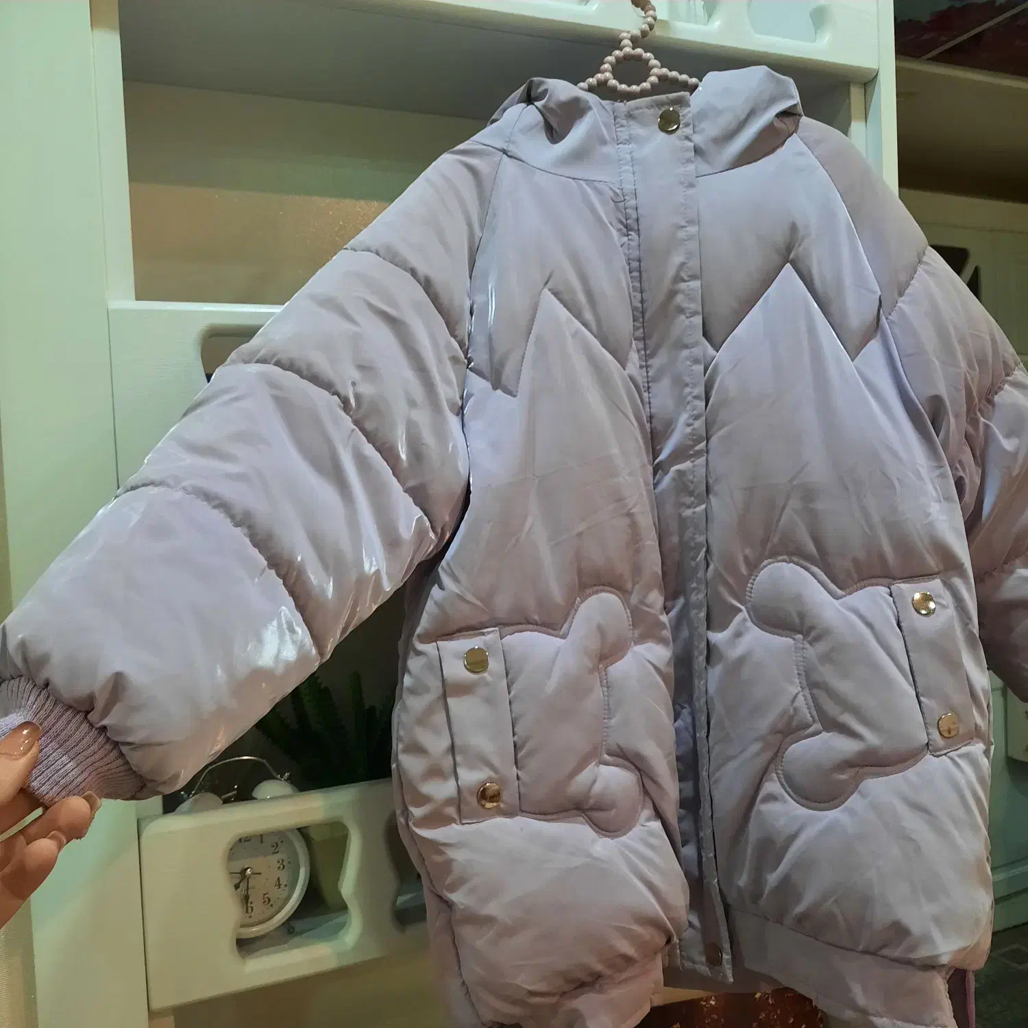 کاپشن بچگانه|کفش و لباس بچه|لاهیجان, شهرک سلمان فارسی|دیوار