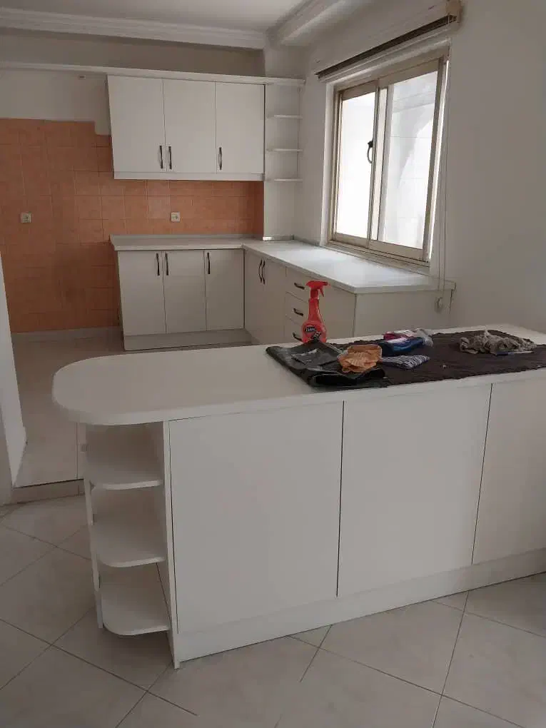 اجاره آپارتمان ۱۲۵متری فارابی|اجارهٔ آپارتمان|بابل, |دیوار