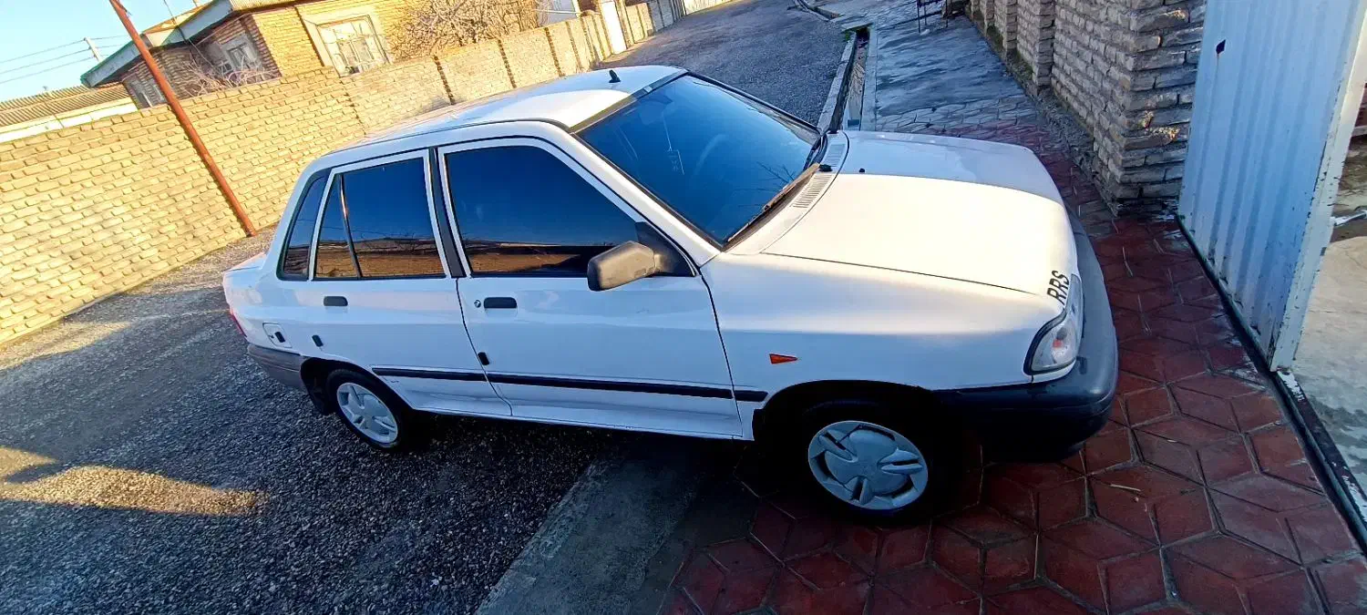 دوگانه فابریک|خودرو کلاسیک|بندر ترکمن, |دیوار