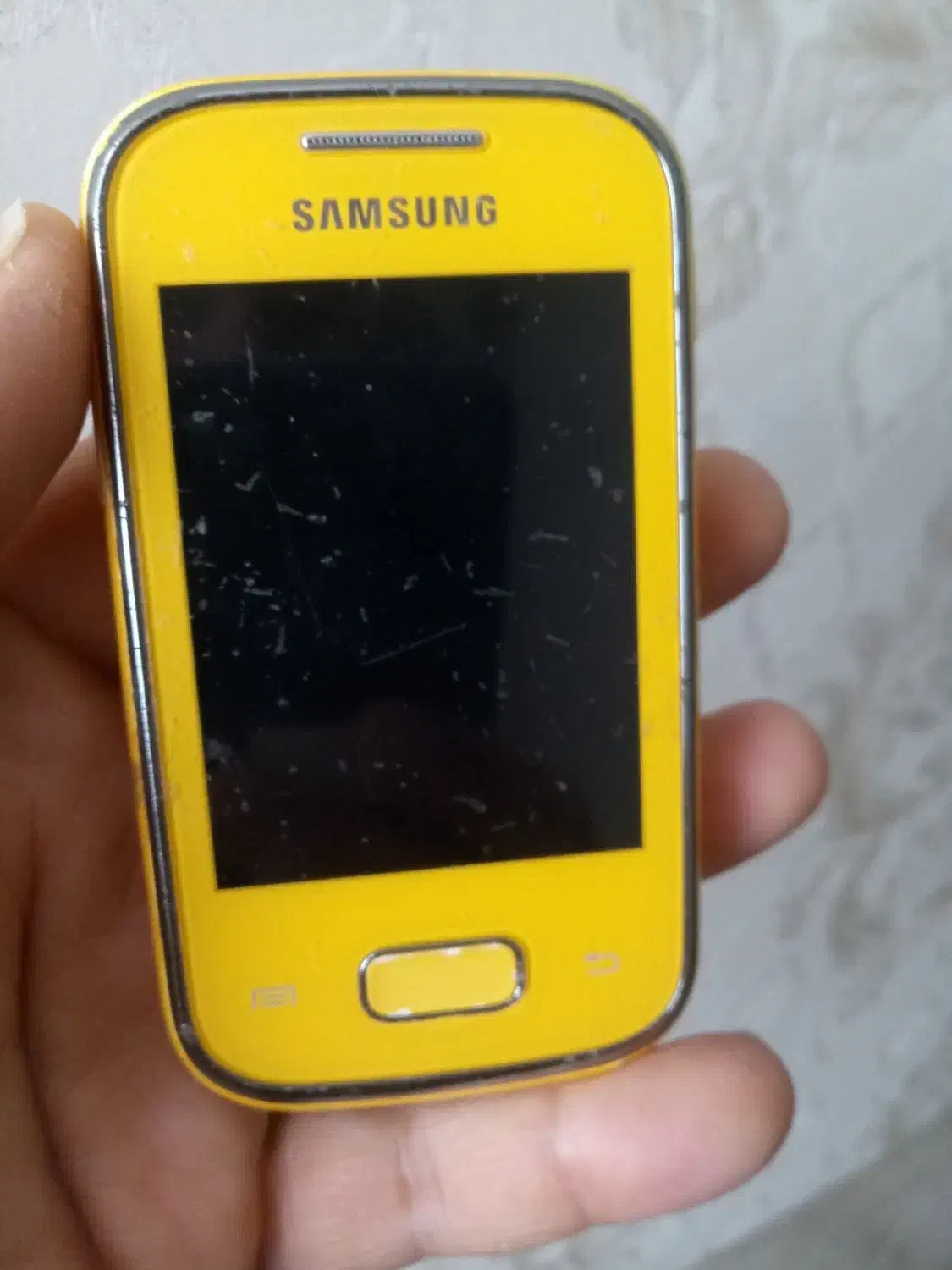 سام سون گ|موبایل|انار, |دیوار