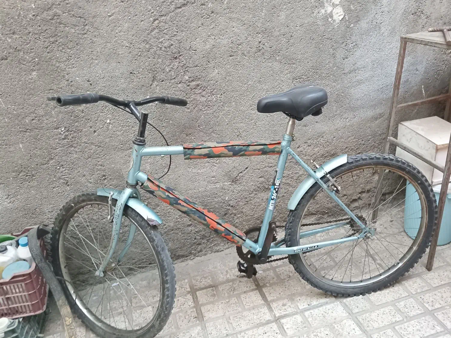 دوچرخه،دماوند|دوچرخه، اسکیت، اسکوتر|مشهد, چهنو|دیوار