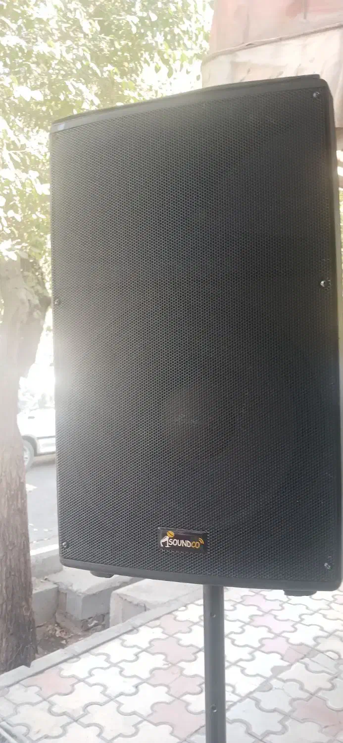 کرایه سیستمهای صوتی و نور پردازی|خدمات پذیرایی، مراسم|شاهینشهر, عطار|دیوار