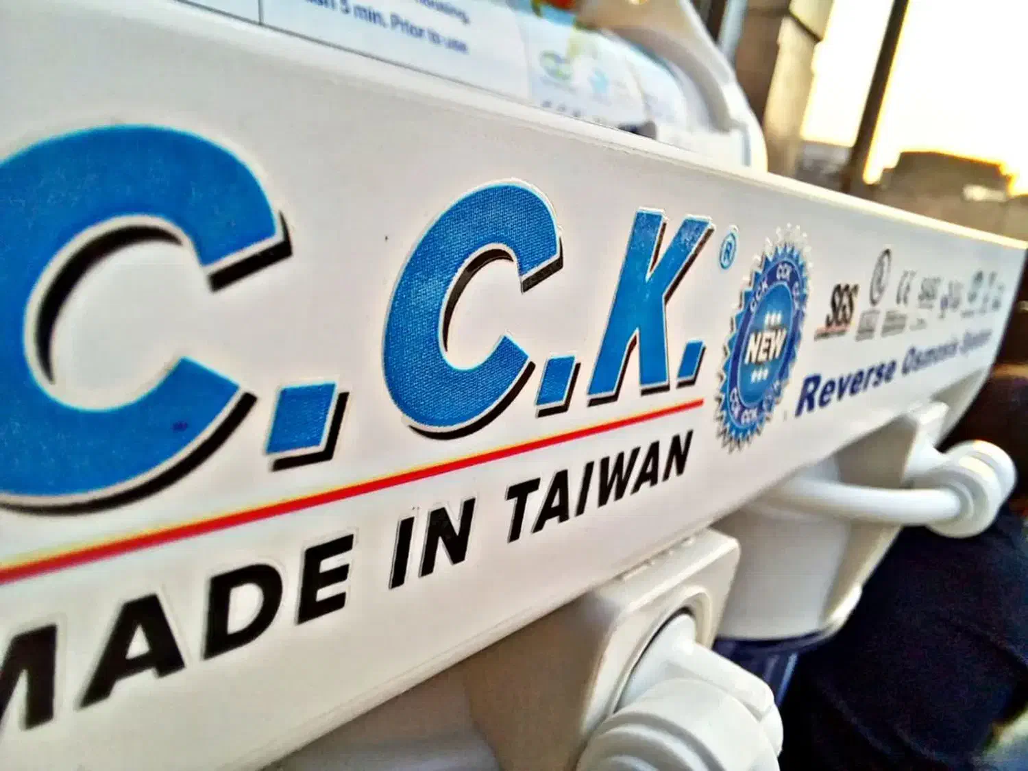 تصفیه آب ۶مرحله مخزن بزرگ تسویه تصویه تسفیه دستگاه|آب‌سردکن و تصفیه آب|زابل, |دیوار