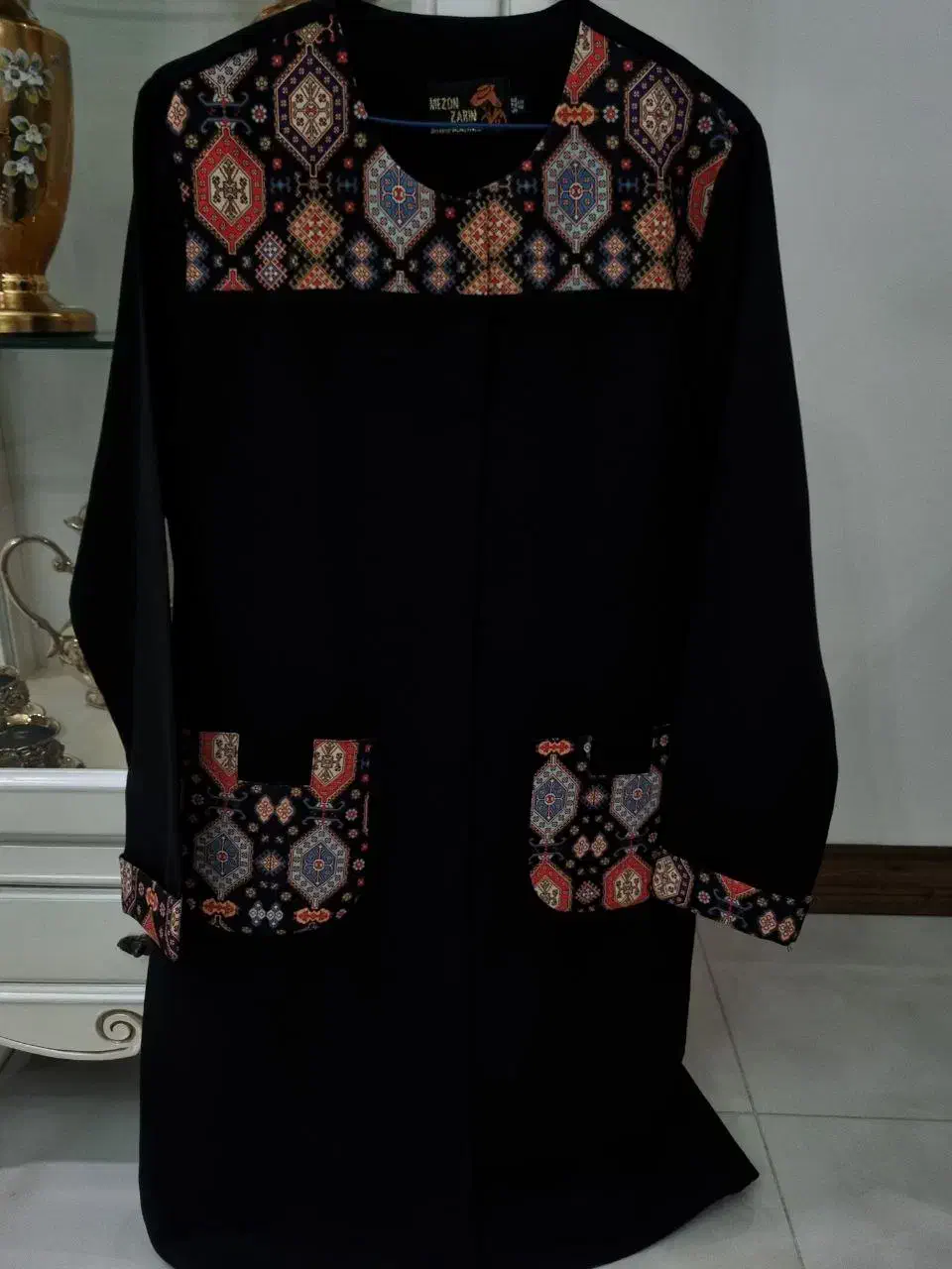 مانتو|لباس|تهران, حسین‌آباد|دیوار