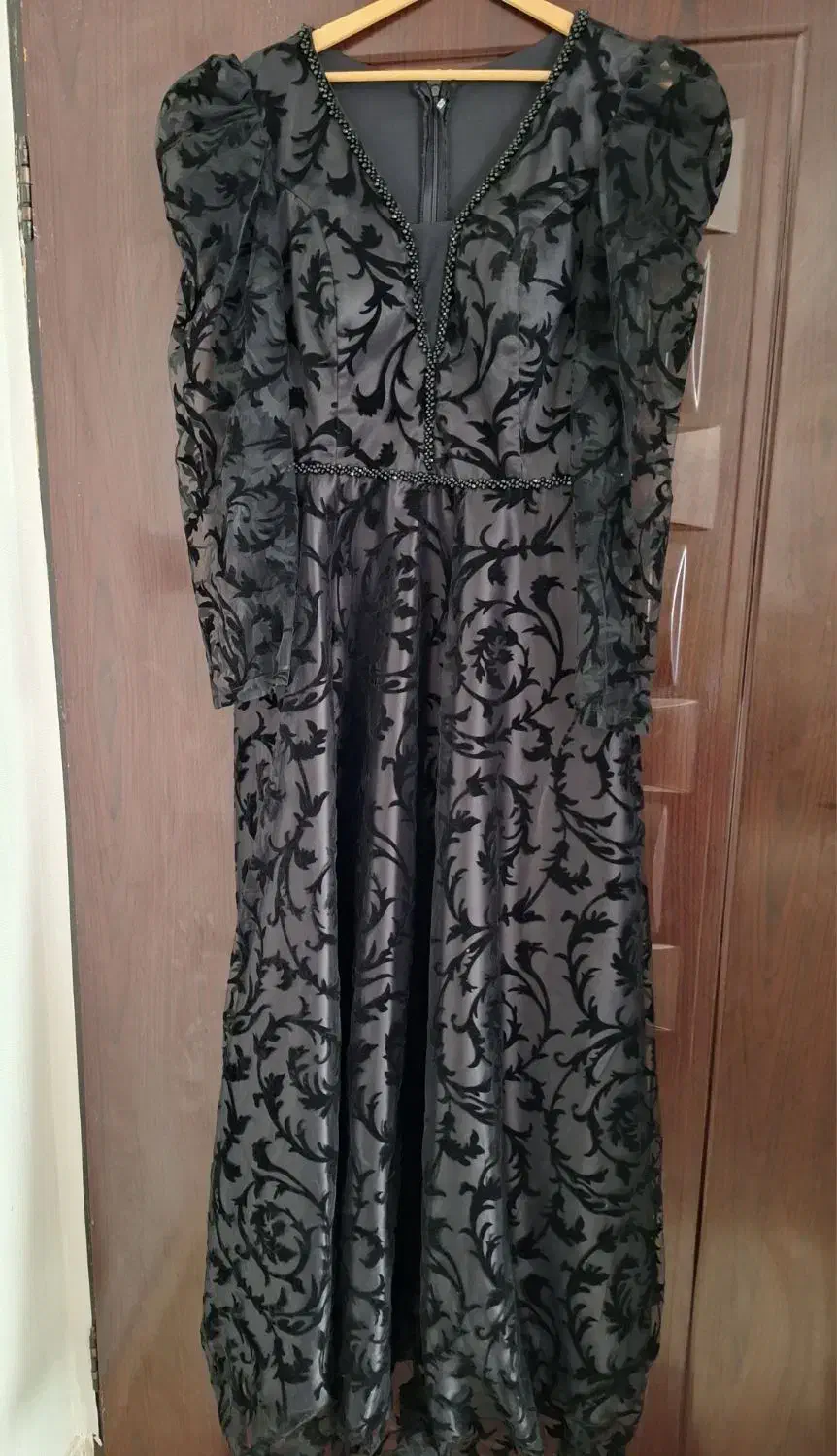 لباس مجلسی سایز ۴۴-۴۶|لباس|شاهدشهر, |دیوار