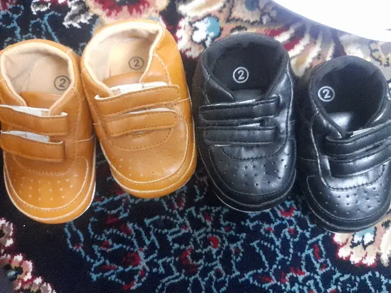 پاپوش تمیز|کفش و لباس بچه|تهران, بازار|دیوار