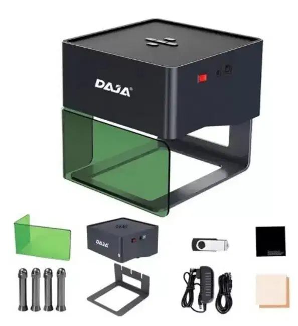چاپ لیزی DAJA DJ6  .|پرینتر، اسکنر، کپی، فکس|تهران, فرودگاه مهرآباد|دیوار