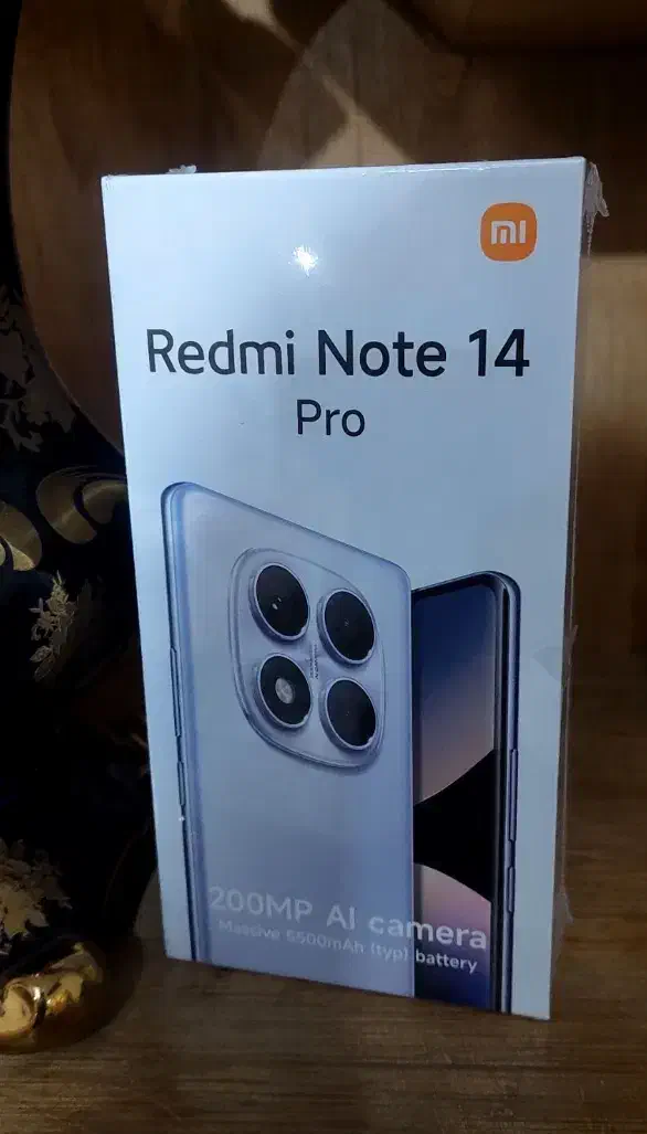 نت ۱۴ پرو|موبایل|کرمانشاه, |دیوار