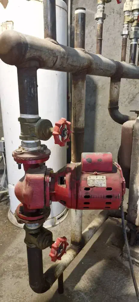 متور خانه|آبگرمکن، پکیج، شوفاژ|هشتگرد, تهران دشت|دیوار