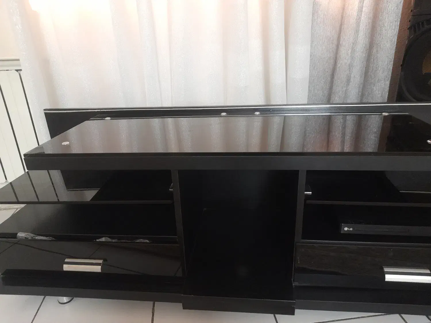 میزتلوزیون سالم|میز تلویزیون|تهران, زرکش|دیوار