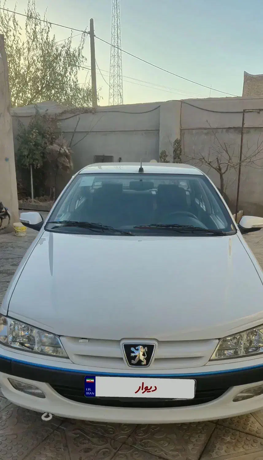 پارس tu5|خودرو سواری و وانت|مشهد, گاز|دیوار