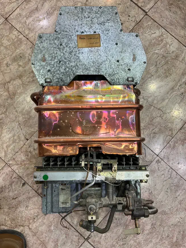 آب گرم کن بوتان|آبگرمکن، پکیج، شوفاژ|اندیشه, شهرک مریم|دیوار