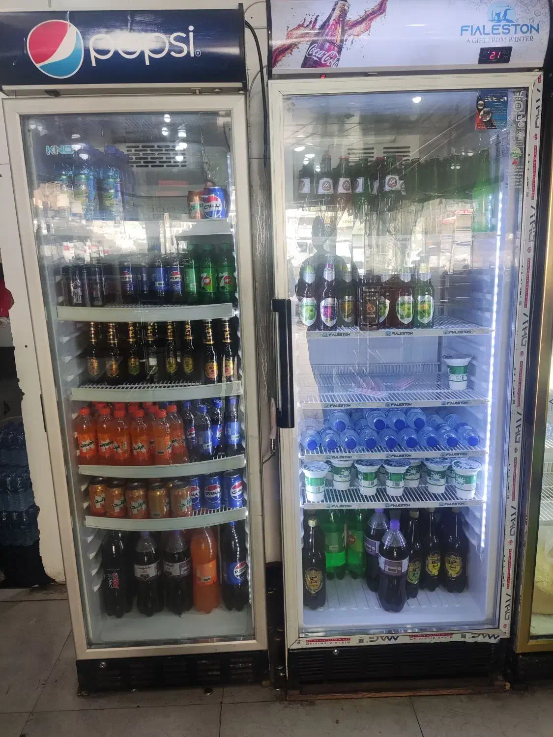 جذب نیرو جهت کار در ساندویچی|استخدام خدمات فروشگاه و رستوران|شوش, |دیوار