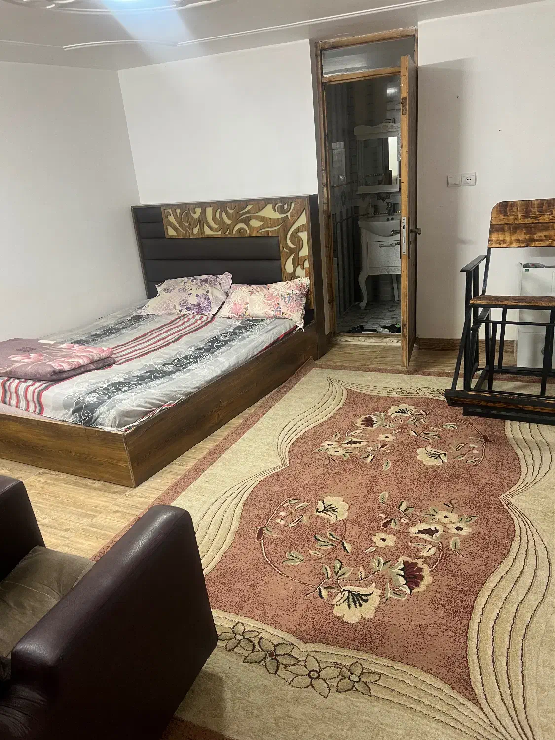 اجاره ویلا روستایی|اجارهٔ کوتاه‌مدت ویلا و باغ|لاهیجان, لیل|دیوار