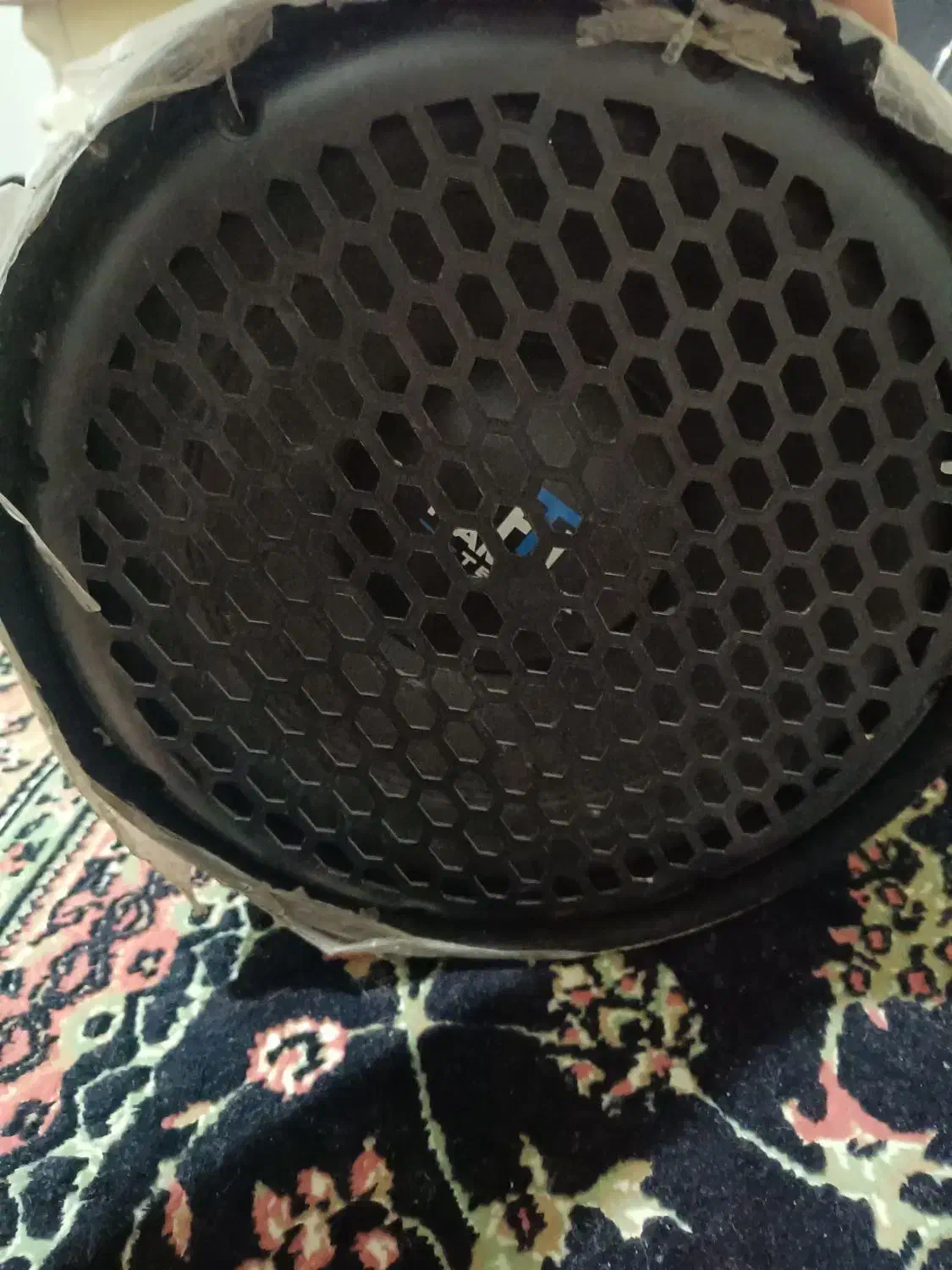 باند کنود امپ ساب|صوتی و تصویری|بجنورد, |دیوار